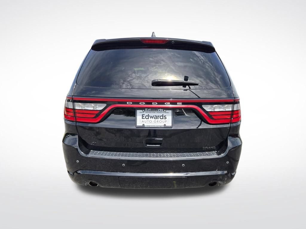 Used 2018 Dodge Durango GT w/ Premium Group AWD/4WD image 4
