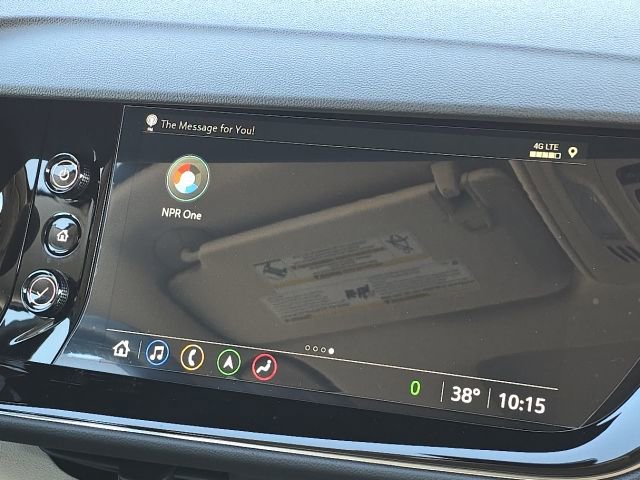 Used 2023 Buick Envision Avenir FWD image 38