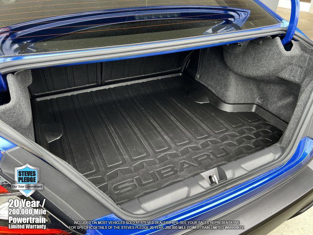 Used 2022 Subaru WRX Premium image 27