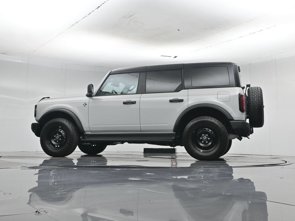 Used 2026 Ford Bronco Outer Banks AWD/4WD image 50