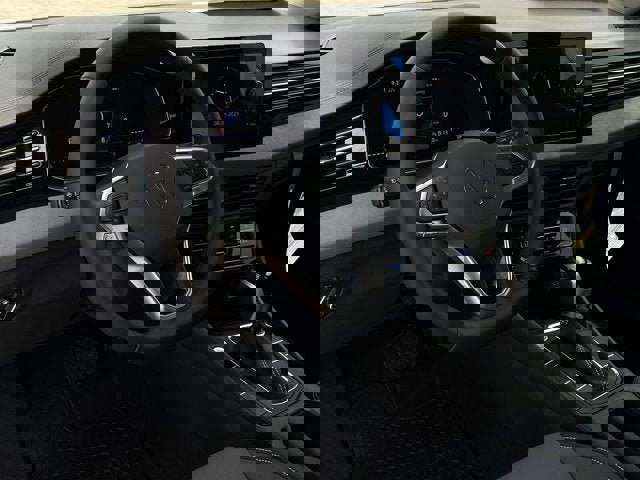 New 2025 Volkswagen Jetta SE image 15