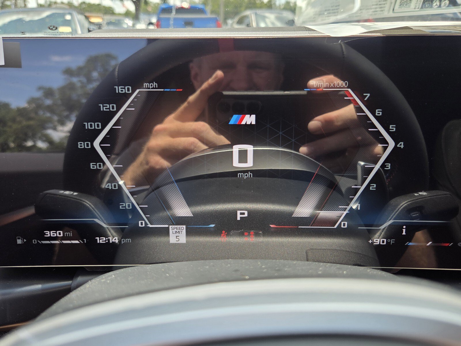 New 2026 BMW M440i w/ Premium Package RWD image 32