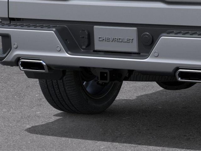 New 2026 Chevrolet Silverado 1500 High Country w/ Technology Package image 15