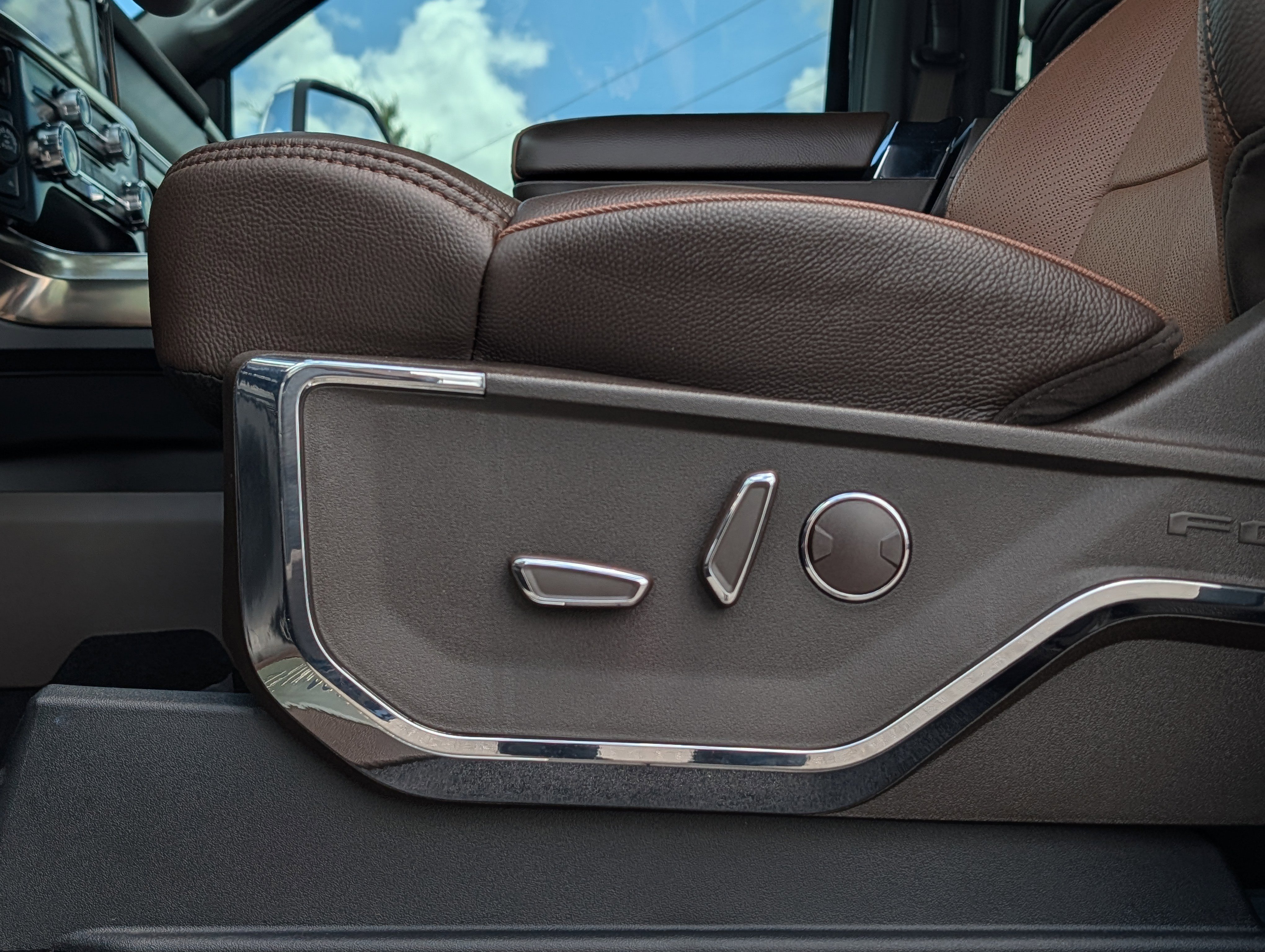 New 2026 Ford F150 King Ranch AWD/4WD image 51
