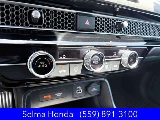 Used 2024 Honda Civic Sport image 17