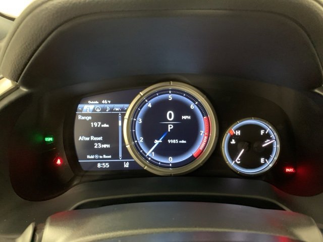 Used 2022 Lexus RX 350 F Sport image 20