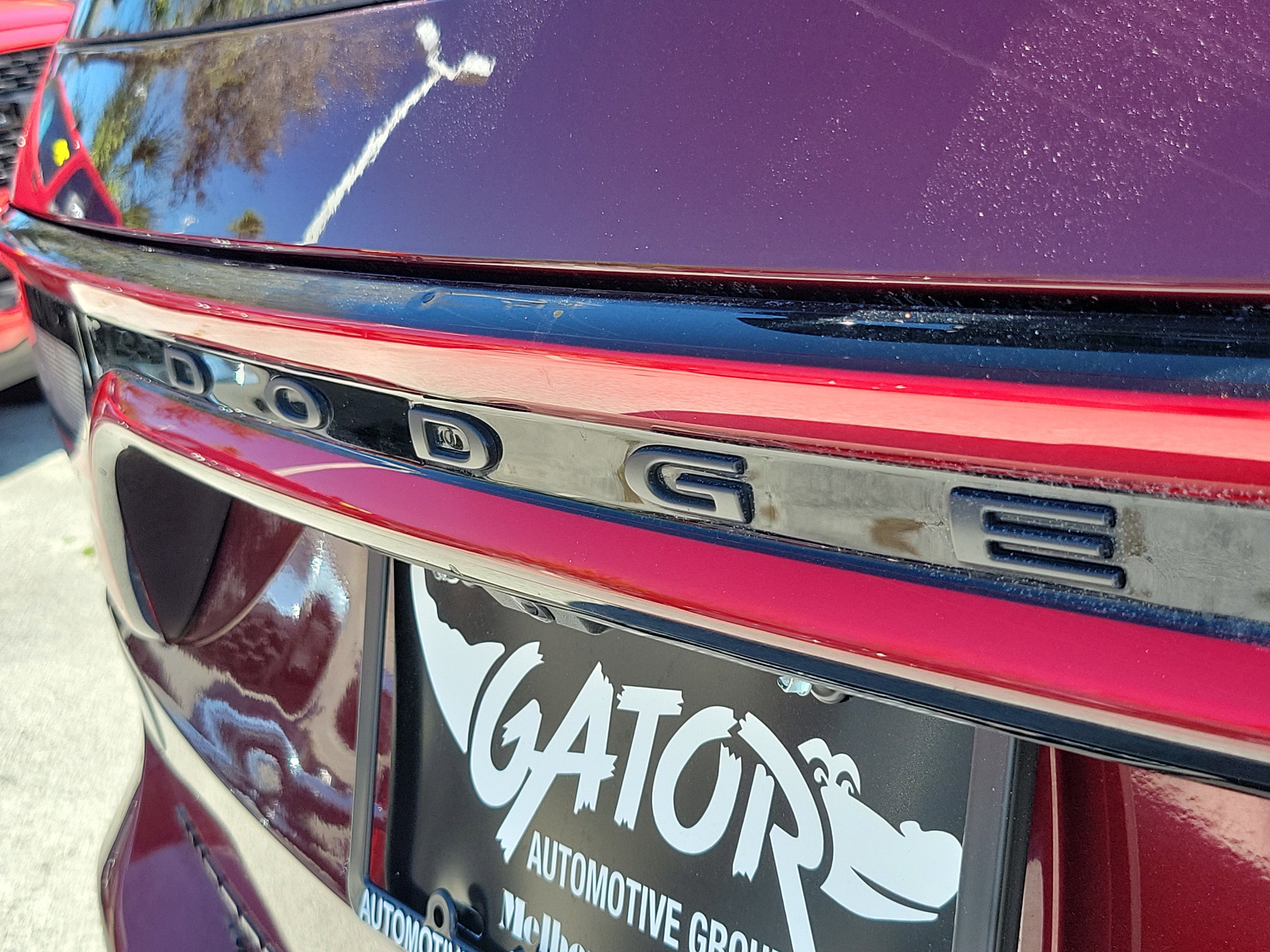 Used 2024 Dodge Durango R/T image 7