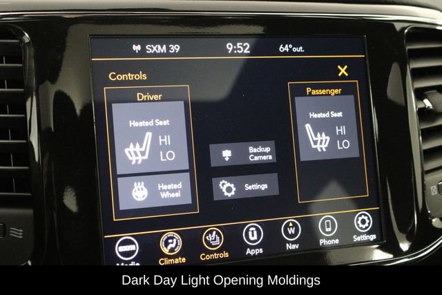 Used 2021 Jeep Grand Cherokee Laredo X image 35