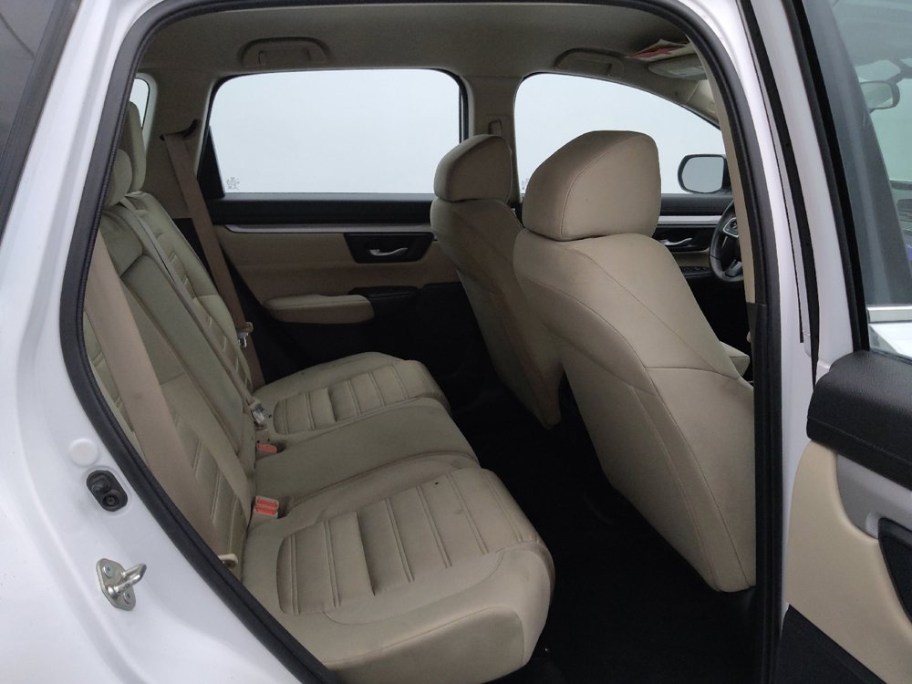 Used 2019 Honda CR-V LX image 19