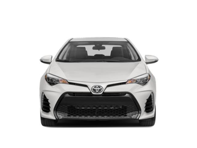 Certified 2019 Toyota Corolla LE FWD image 4
