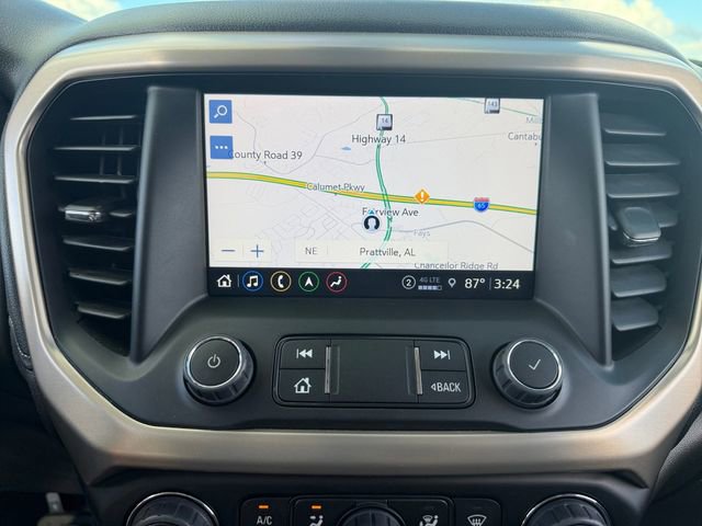 Used 2023 GMC Acadia Denali image 21