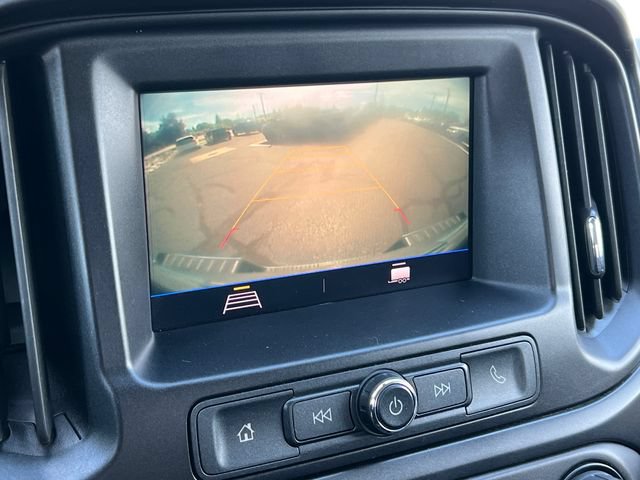 Used 2020 Chevrolet Colorado W/T w/ WT Convenience Package AWD/4WD image 23