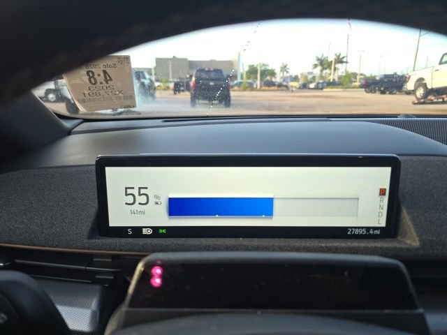 Used 2023 Ford Mustang Mach-E GT image 11