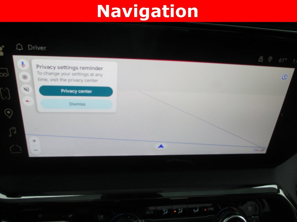 Certified 2024 GMC Sierra 1500 AT4 w/ Technology Package image 14