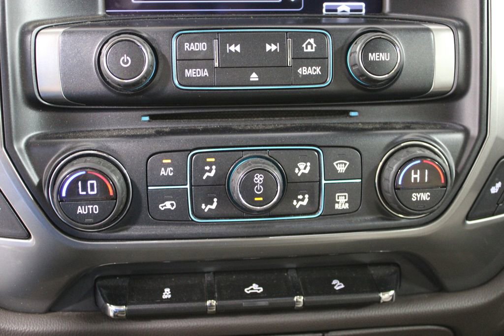 Used 2014 Chevrolet Silverado 1500 LT w/ All Star Edition image 30