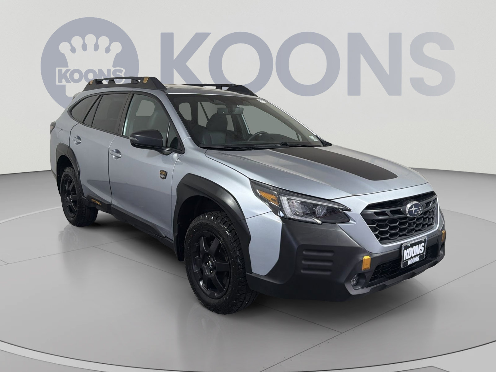 Used 2023 Subaru Outback Wilderness AWD/4WD image 10