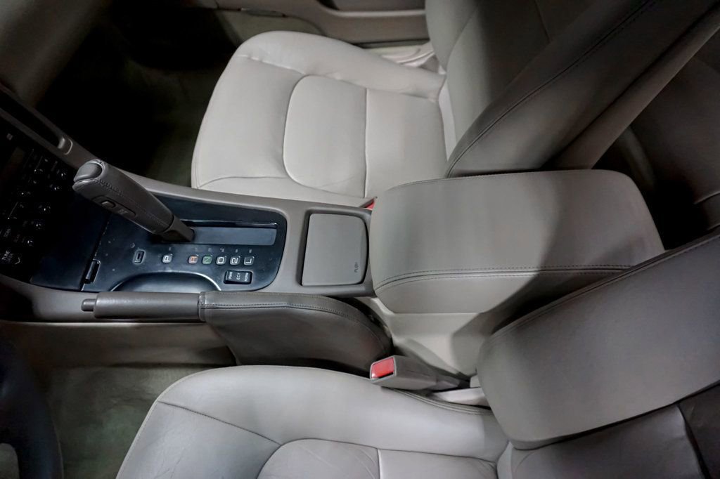 Used 1993 Lexus SC 300 Coupe image 88