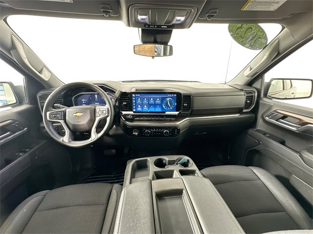 Used 2023 Chevrolet Silverado 1500 LT image 31