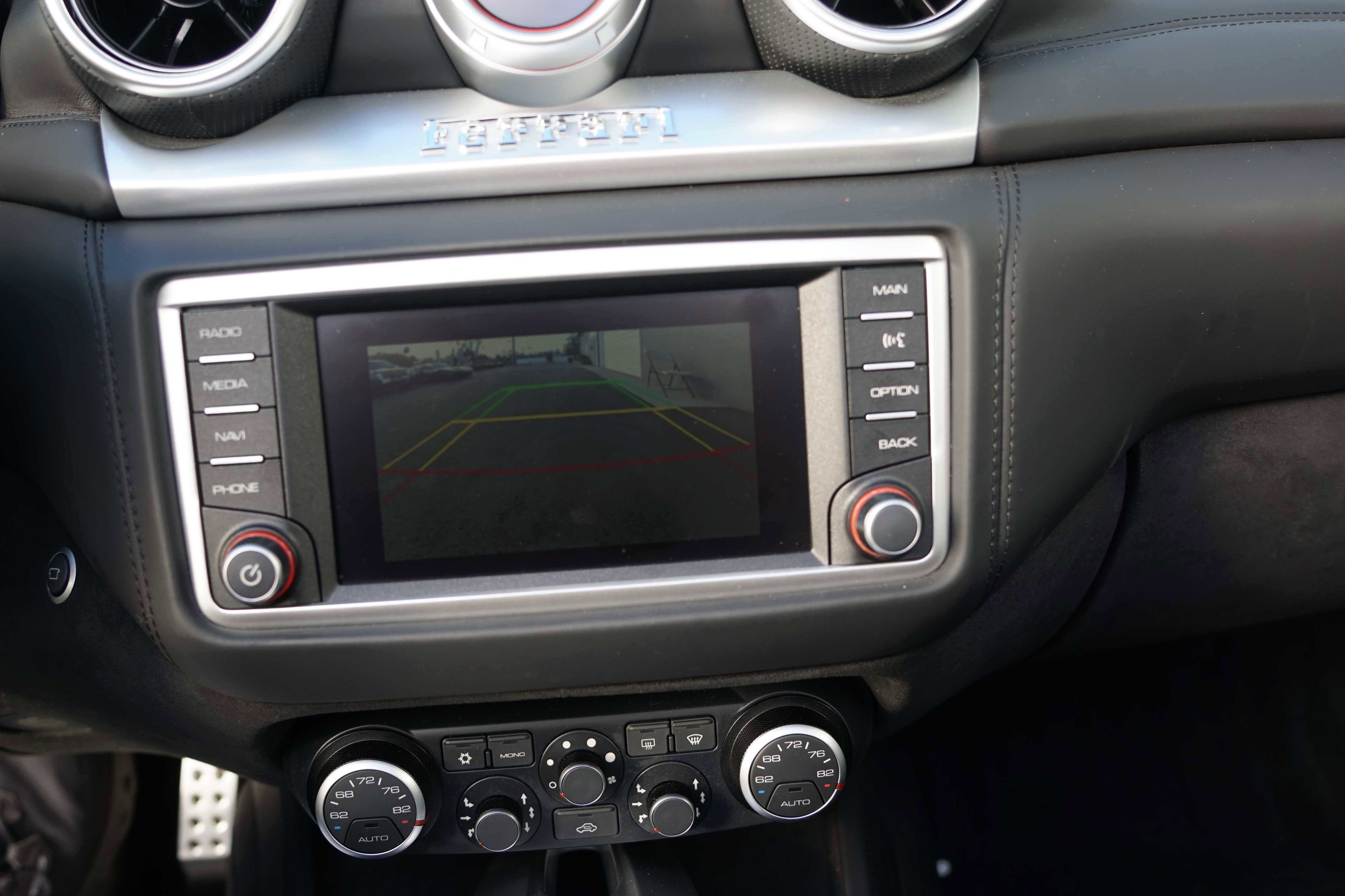 Used 2017 Ferrari California T image 59