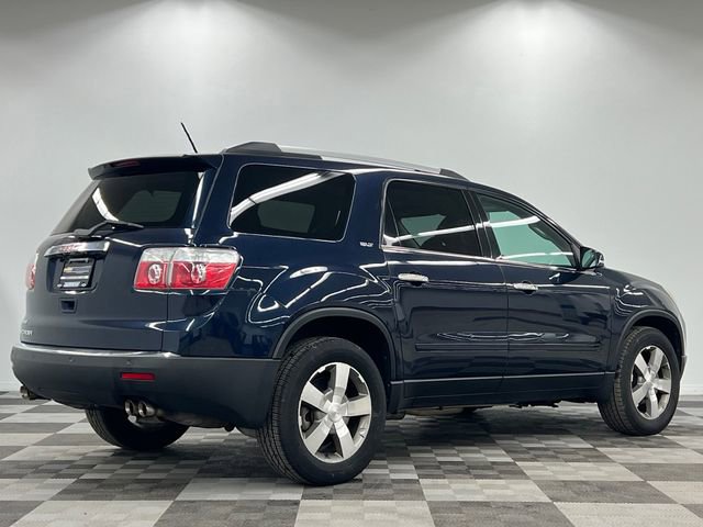 Used 2012 GMC Acadia SLT image 9