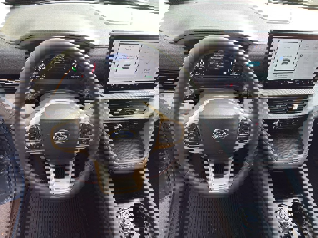 New 2026 Ford Explorer Active w/ Active Comfort Package image 20