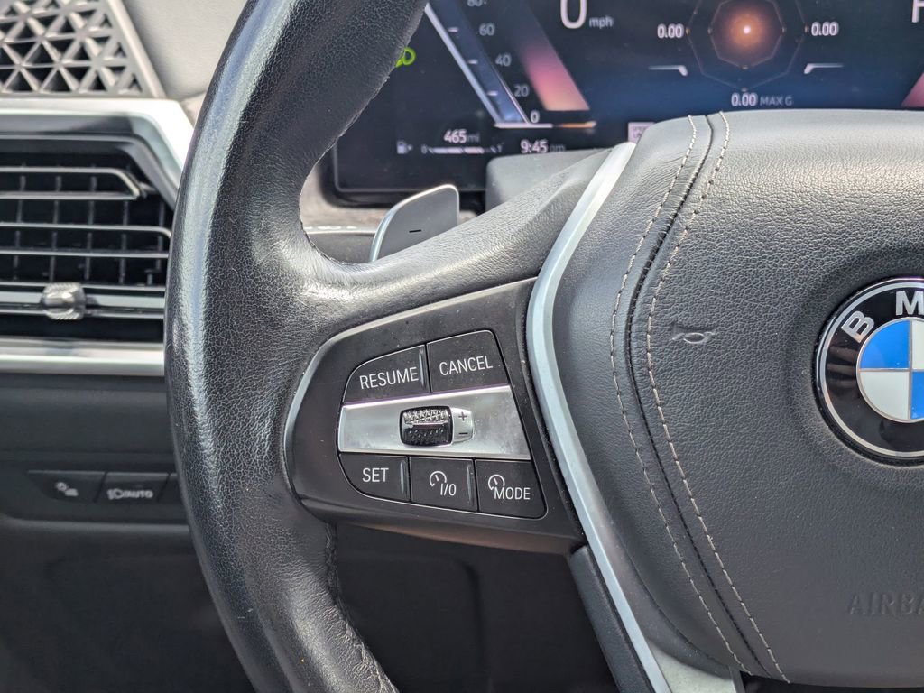 Used 2024 BMW X5 sDrive40i image 17