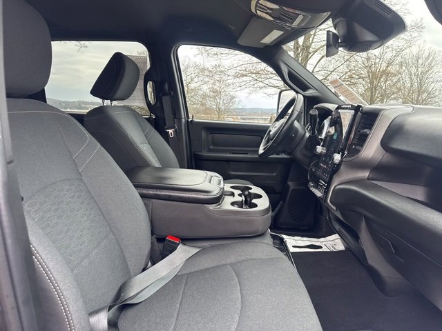 Used 2025 RAM 2500 Tradesman image 10