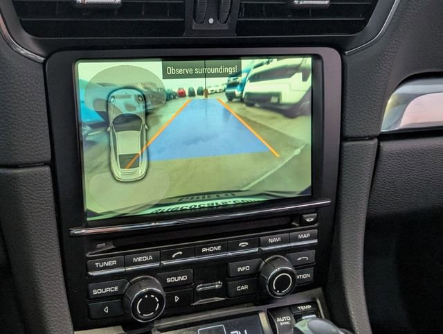 Used 2016 Porsche 911 Carrera Black Edition image 19