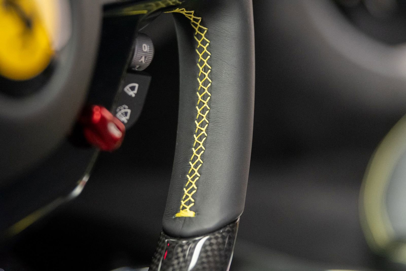 Certified 2024 Ferrari 296 GTB image 18