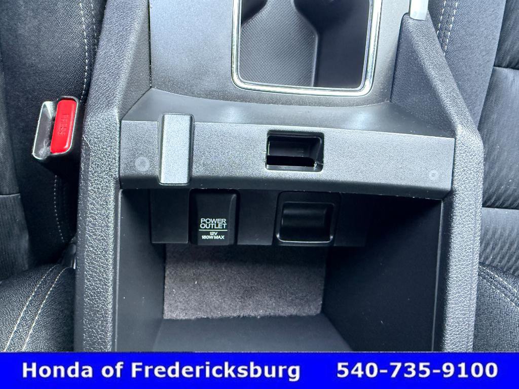 Used 2015 Honda Accord Sport image 32