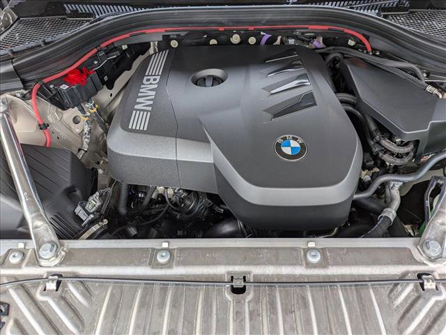Used 2026 BMW X3 xDrive30 image 16