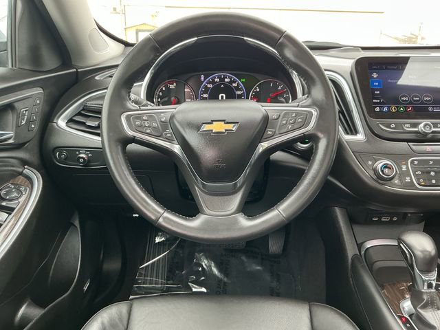 Used 2021 Chevrolet Malibu Premier image 28