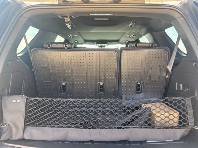 New 2026 Chevrolet Tahoe Z71 w/ Z71 Off-Road Package AWD/4WD image 10