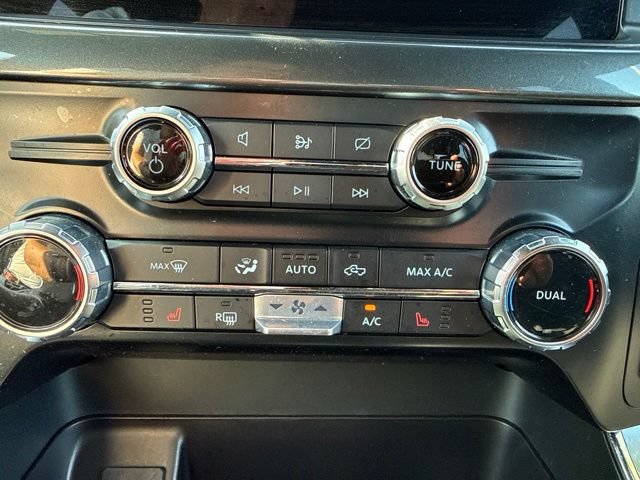 Used 2023 Ford F150 XLT w/ Equipment Group 302A High AWD/4WD image 28