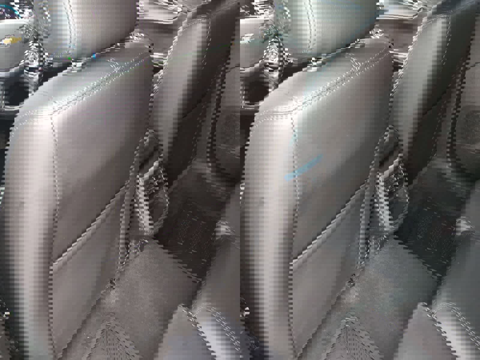 Used 2018 Chevrolet Impala LT FWD image 18