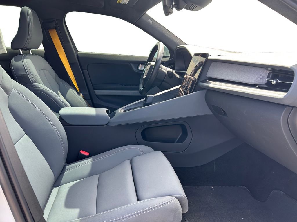 Used 2022 Polestar Polestar 2 w/ Performance Package AWD/4WD image 17