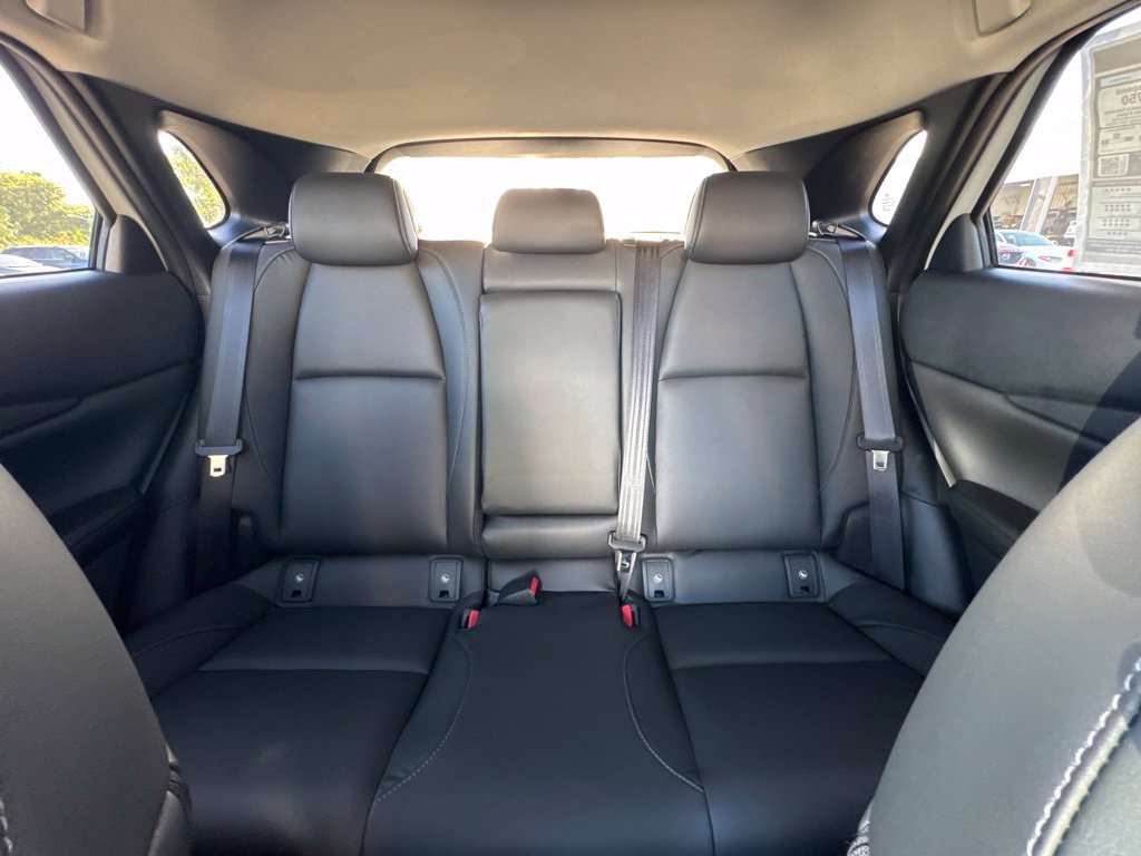 New 2026 MAZDA CX-30 AWD 2.5 S w/ Select Sport Pkg image 21