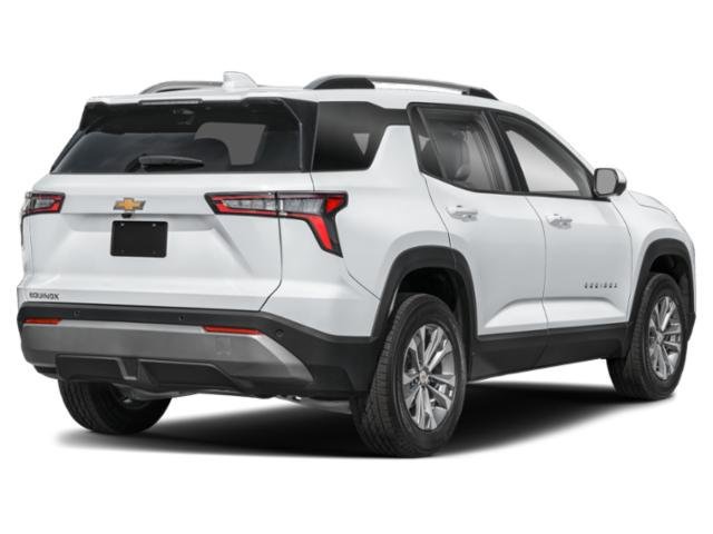 New 2026 Chevrolet Equinox LT w/ Safety and Technology Package FWD image 3