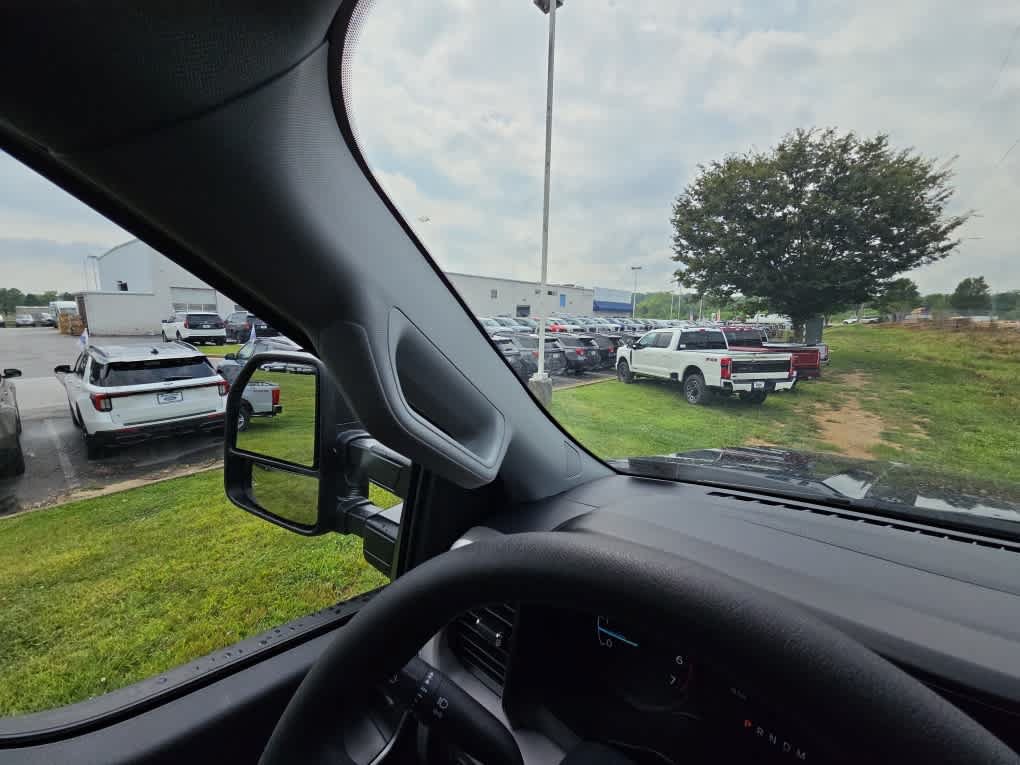New 2026 Ford F350 XLT AWD/4WD image 56