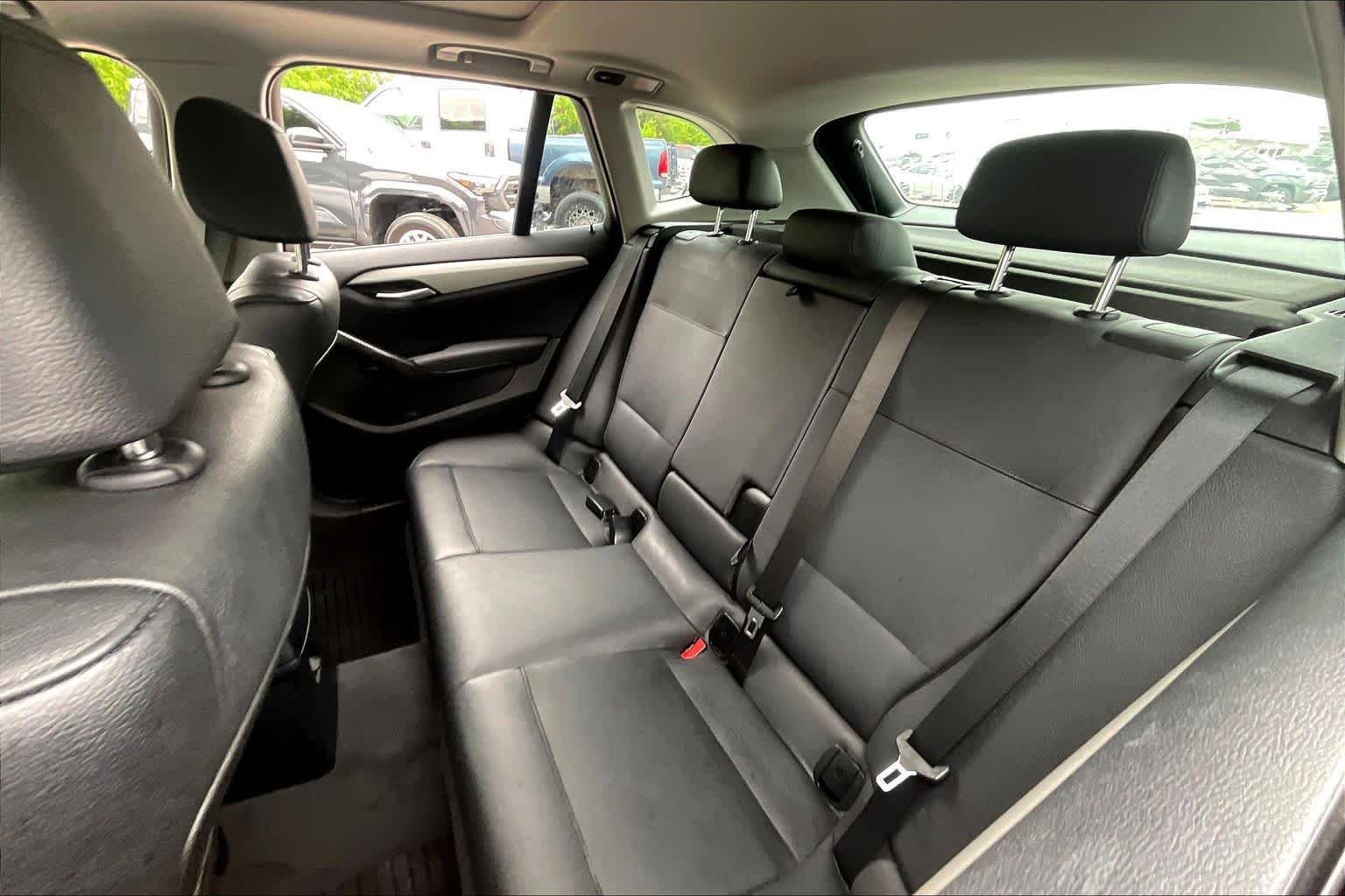 Used 2015 BMW X1 xDrive28i image 21