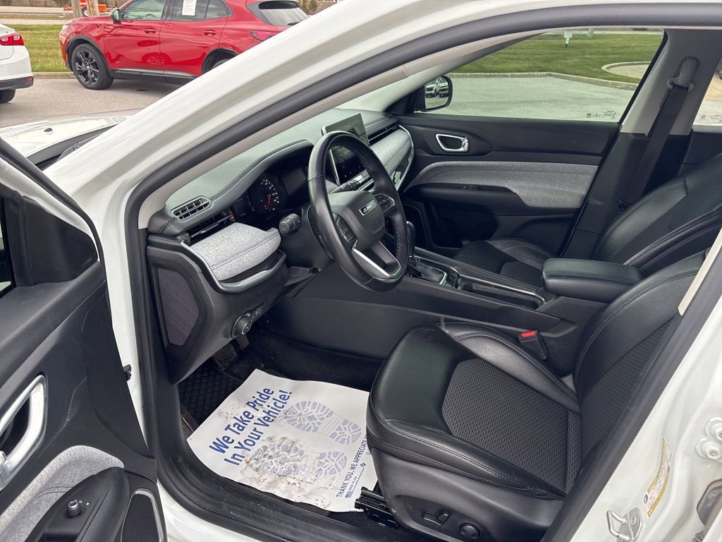 Used 2022 Jeep Compass Latitude w/ Convenience Group image 20