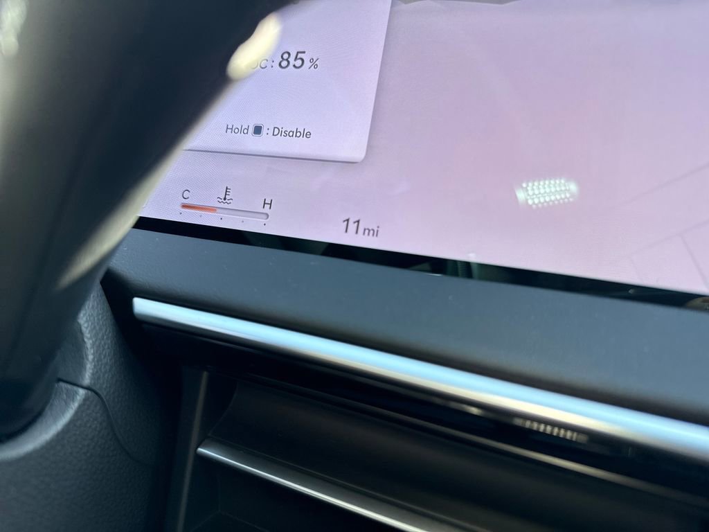 New 2026 Genesis GV70 2.5T Sport Prestige AWD/4WD image 16