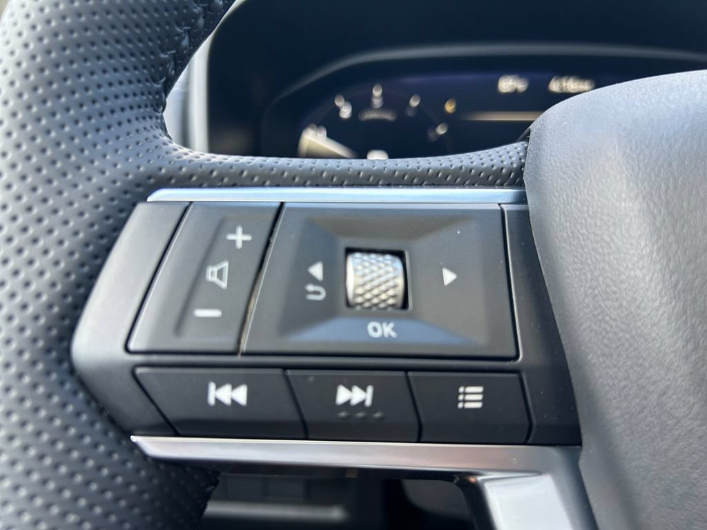New 2026 Mitsubishi Outlander SEL FWD image 34