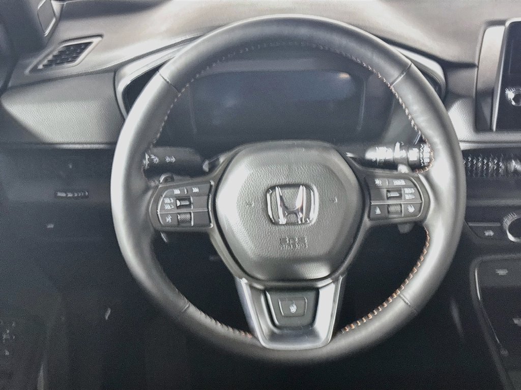 New 2026 Honda CR-V TrailSport image 13