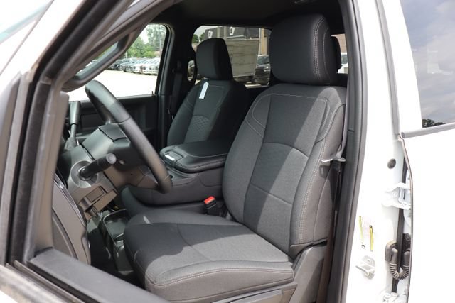 New 2026 RAM 3500 Tradesman AWD/4WD image 16