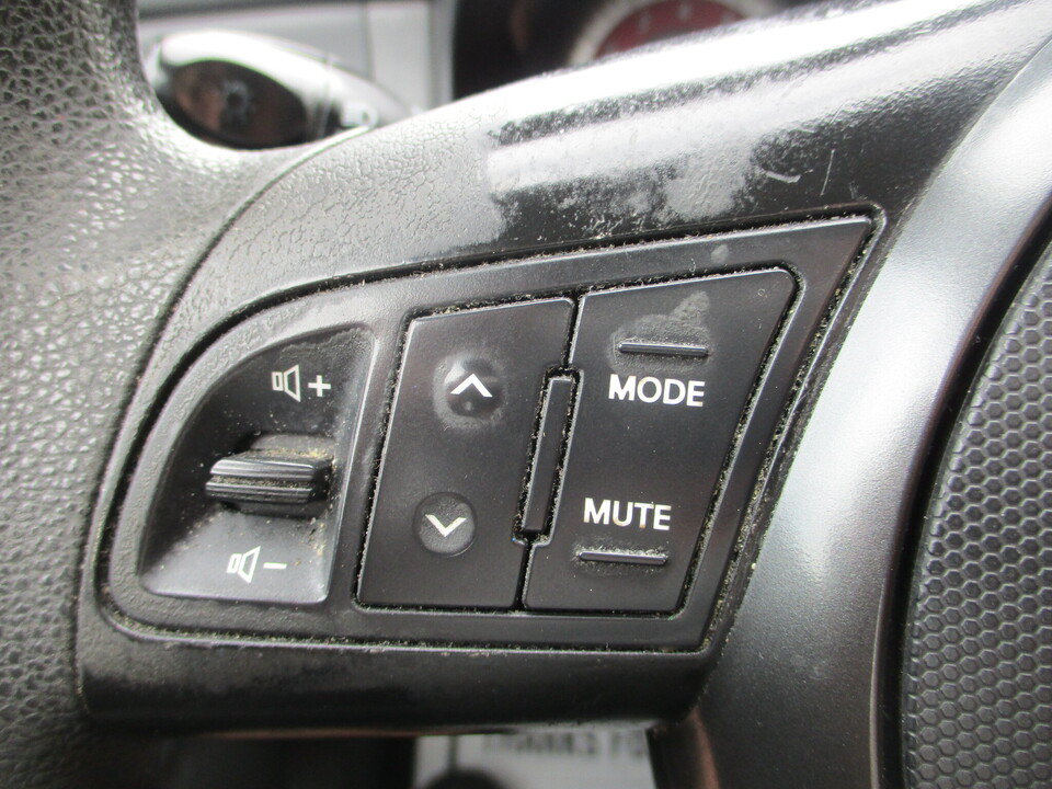 Used 2011 Kia Rio LX w/ Value Pkg FWD image 30