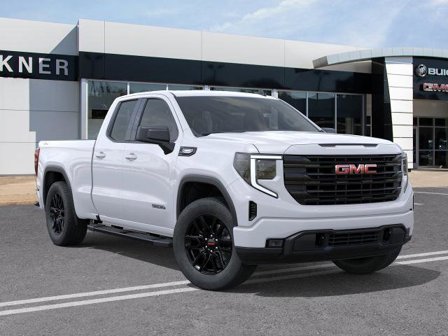 New 2026 GMC Sierra 1500 Elevation image 28