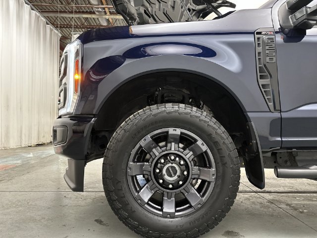 Used 2024 Ford F250 XL w/ STX Appearance Package AWD/4WD image 22