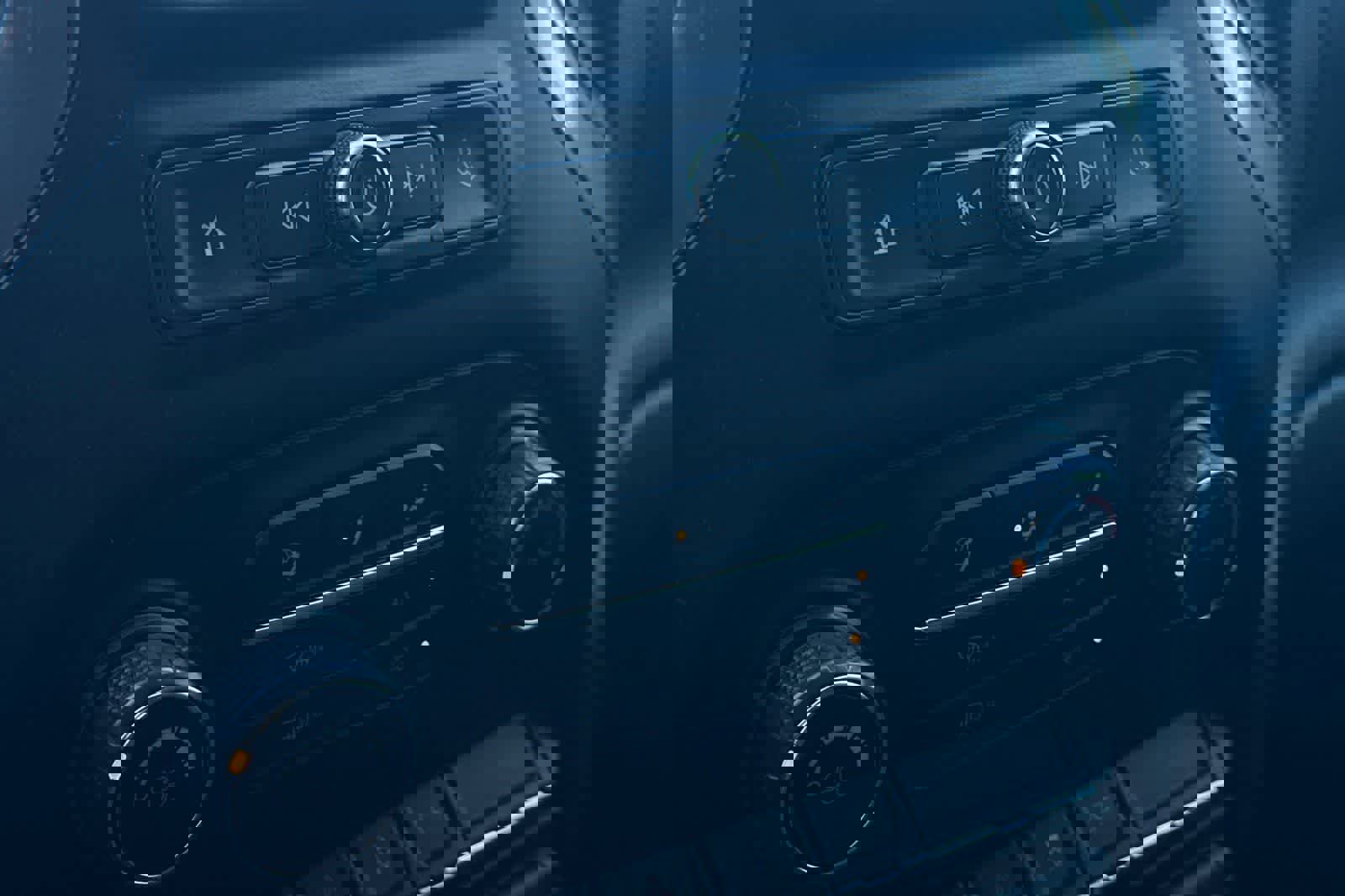 Used 2021 Chevrolet Silverado 1500 Custom w/ LPO, Dark Essentials Package image 20