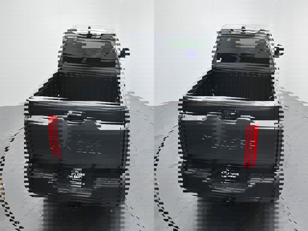 New 2026 Toyota Tundra SR image 56